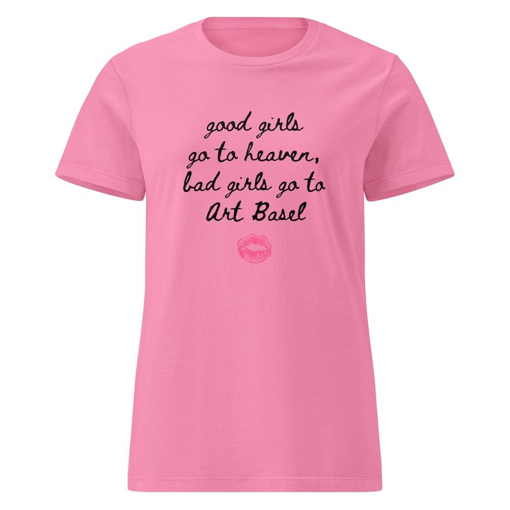 

Art Basel Souvenir tee funky cool baby tee Women’s basic softstyle tshirt tee Unisex T-Shirt XXXL