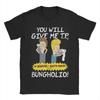 Beavis und Butt-Head Bungholio TP T-Shirt