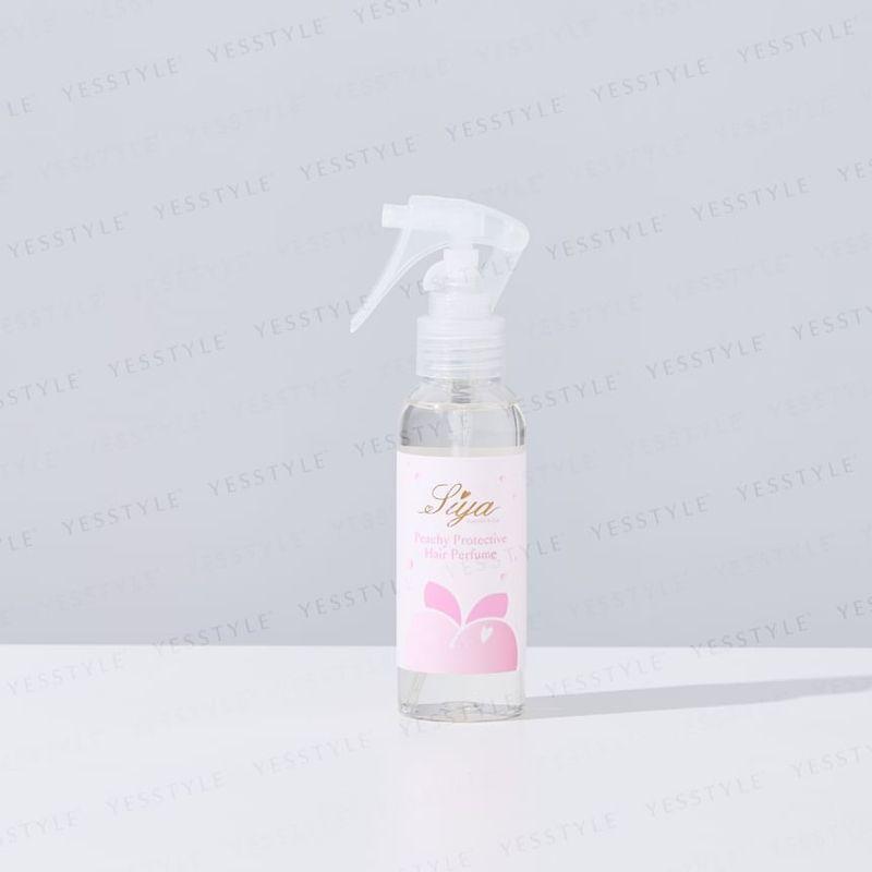 FreshO2 - Siya Peachy Protective Hair Perfume