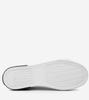 Cross Jeans EE2R4018C - White Women's Sneakers, Classic Casual Shoes