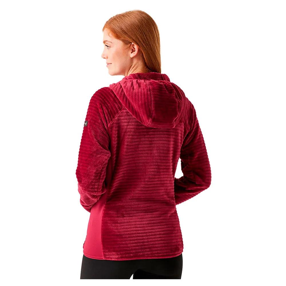 Regatta Fleece with Zipper Endra