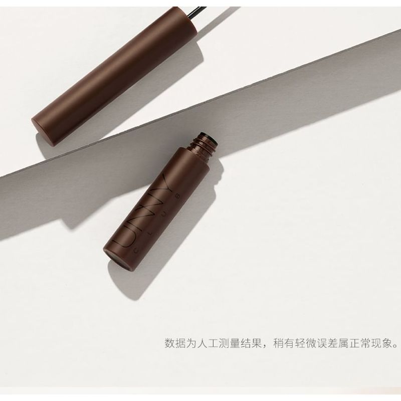 UNNY CLUB - Lightweight Long Lasting Eyebrow Tint - 2 Colors