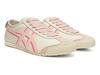 1183C679-100 Onitsuka Tiger Mexico 66 "Creme/Ingwerpfirsich" (Herren)