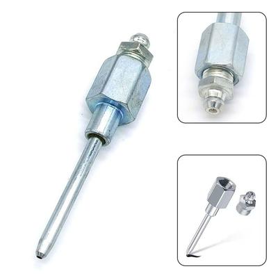 Montare ac de grăsime Ac injector de grăsime Oțel de mare viteză