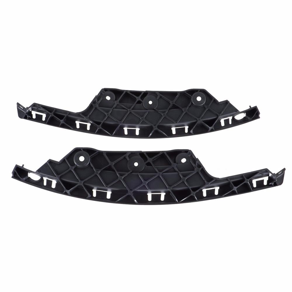 Car Right & Left Side Running Light Brackets For 2014 - 2017 Jeep Grand Cherokee