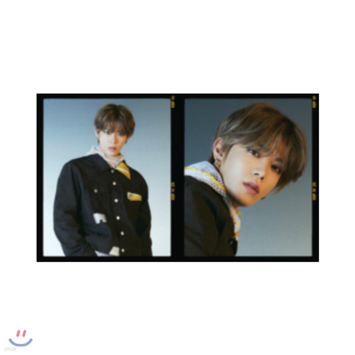 

NCT 127 [SUPER HUMAN] - Film Set [Utah]