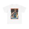 Herren- und Damen-T-Shirts Jackie Moon Tropics