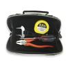 Fujiya Fabric Tool Case Hippo CASE FHC-SA
