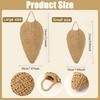 1 PC Outdoor Hanging Artificial Bumblebee Nest Bait, Eaves and Corridor Beehive Decoration, Holiday Gift