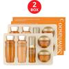 Sulwhasoo Kit anti-invecchiamento al ginseng concentrato (5 articoli)