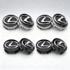 4Pcs 62mm Car Styling Wheel Center Cap Hub Replaced Covers For IS250 IS200 CT200h GS300 LS430 RX450h LX570 IS300 ES300h LX