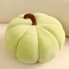 Funny Pumpkin Pillow Creative Multi-color Special-shaped Sofa Cushion Halloween Decoration Cute