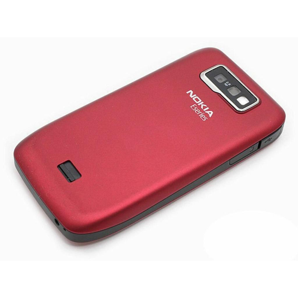 Refurbished Nokia E63 Unlocked QWERTY 3G WIFI Bluetooth FM Radio Original Mobile Phones