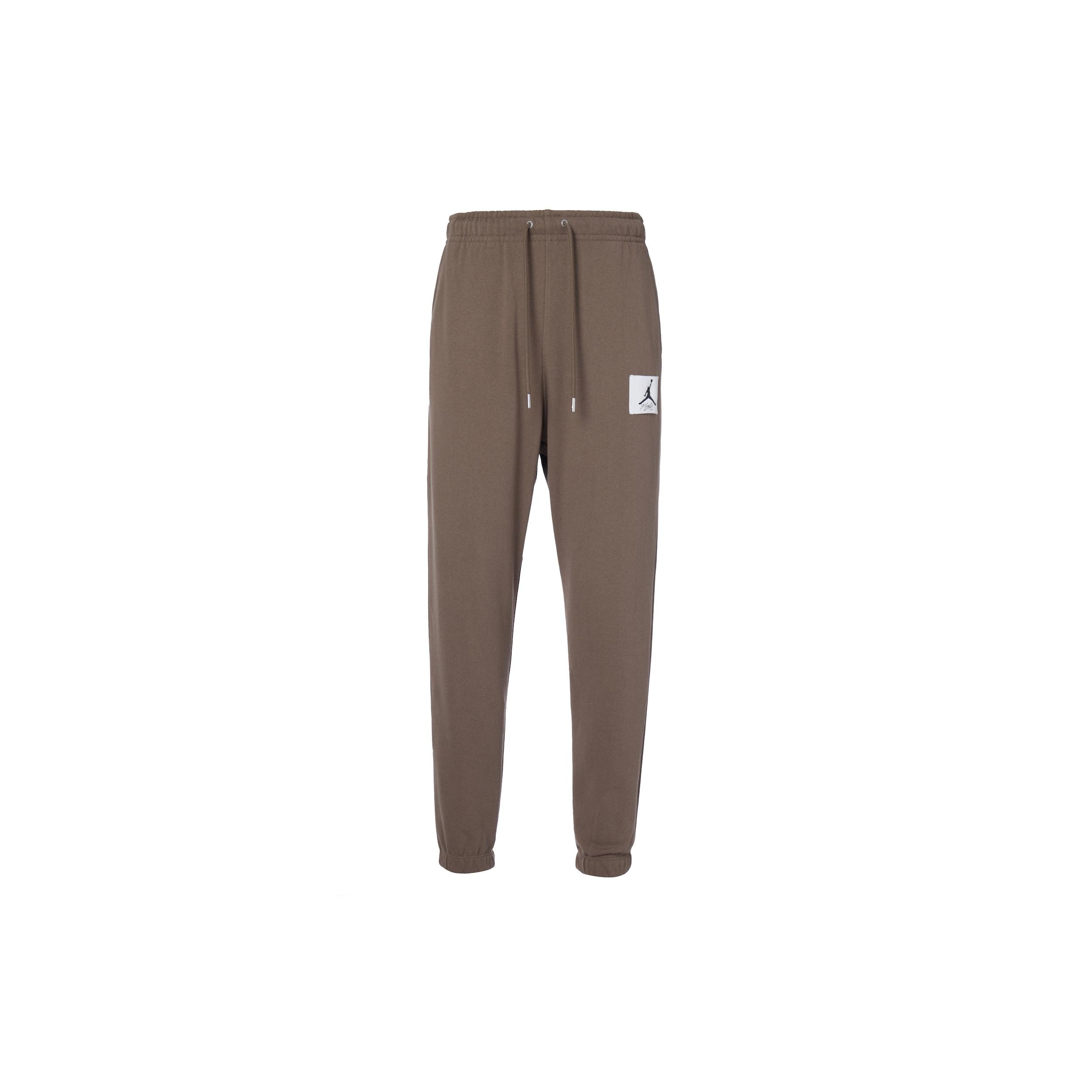 Air Jordan Essentials Pants Brown Men s DQ7469-274 XXXL