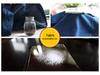 Men's Summer Work Suit: Breathable, Wear-Resistant Denim with Thin Short/Long Sleeve Tops and Pants for Welding Protection