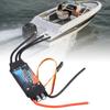 GTSKYTENRC Bidirectional 40A Brushless ESC 5V 3A BEC Brushless Motor 2?6S Electric Speed Controller for RC Car Boat