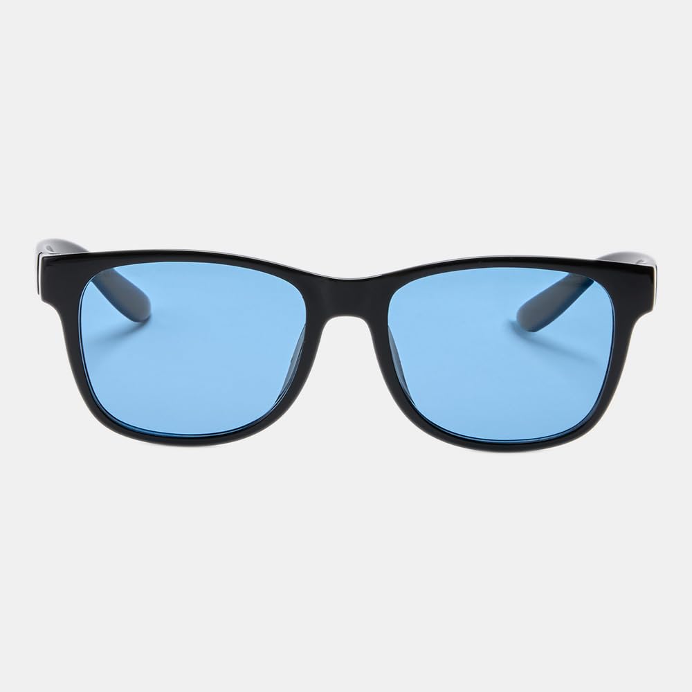 [uF] SUNGLASS WELLINGTON BLK