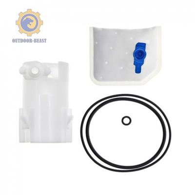 Suministro de combustible – Filtros de combustible