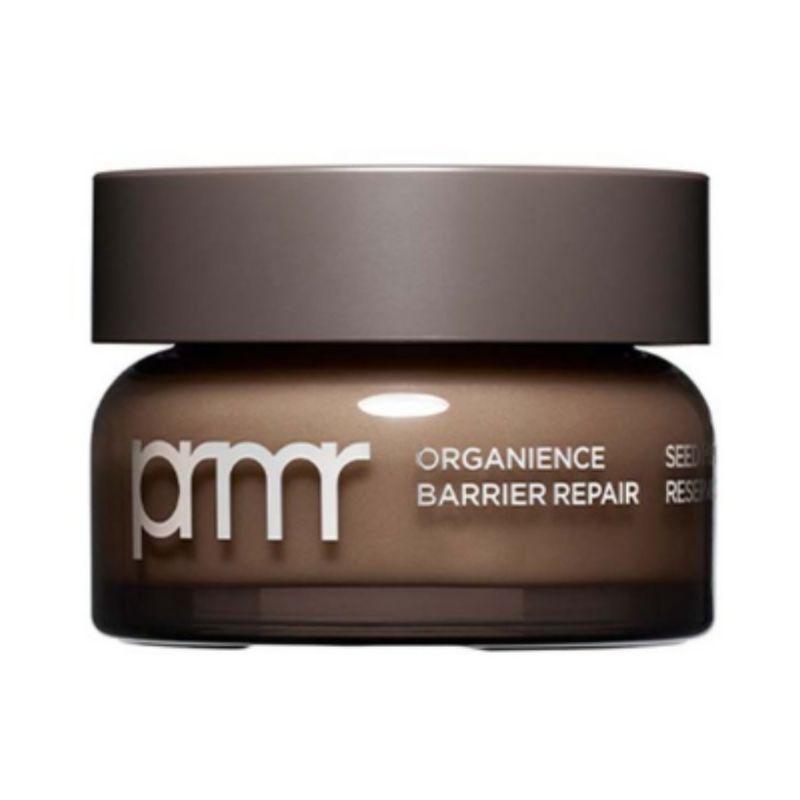 Peptide Barrier Repair Nourishing Cream Korean K-Beauty Face Moisturizer 50ml