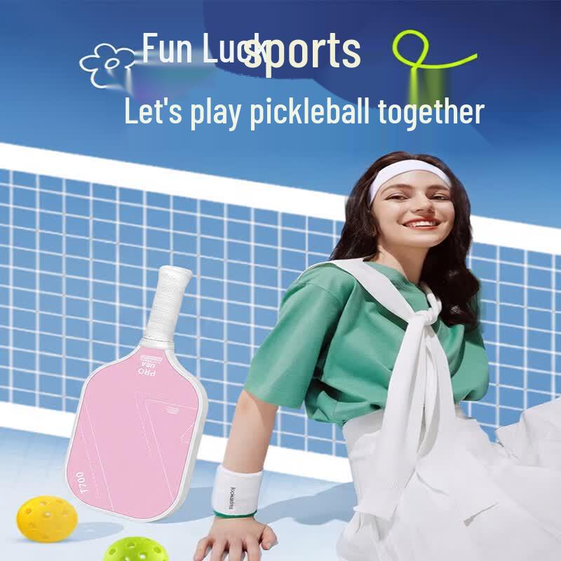 Jimai T700 Carbon Fiber Pickleball Paddle