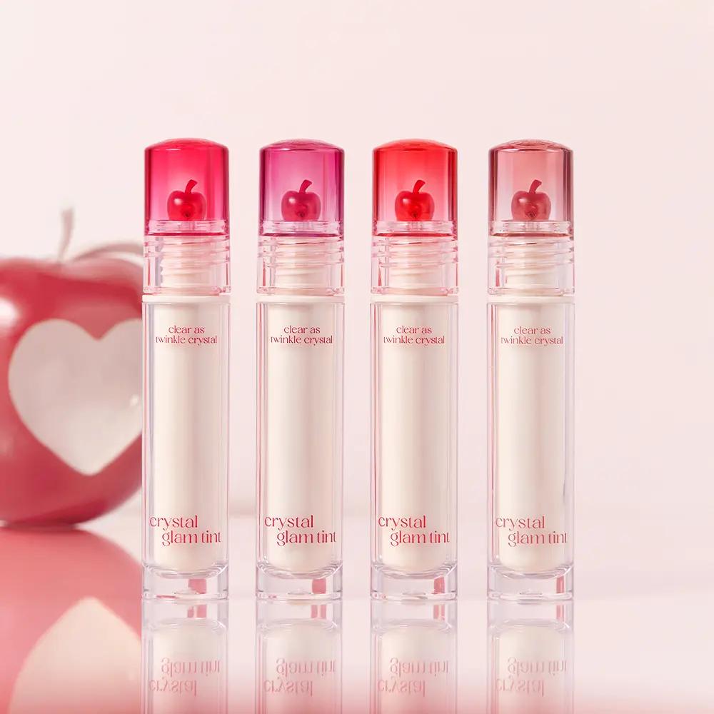 Clio Crystal Glam Tint 3.4g (23 Shades)