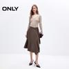 ONLY Women's 2026 Summer Color Block V-Neck Knit Top