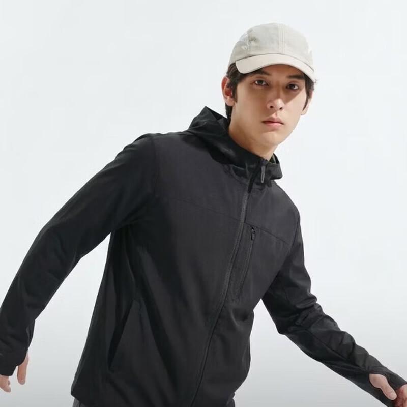 

BOSIDENG Men s Minimalist Hooded Jacket