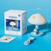 Anime Night Doraemon Light Cloud Design Bedside Room Decor For Kids Gift Friends