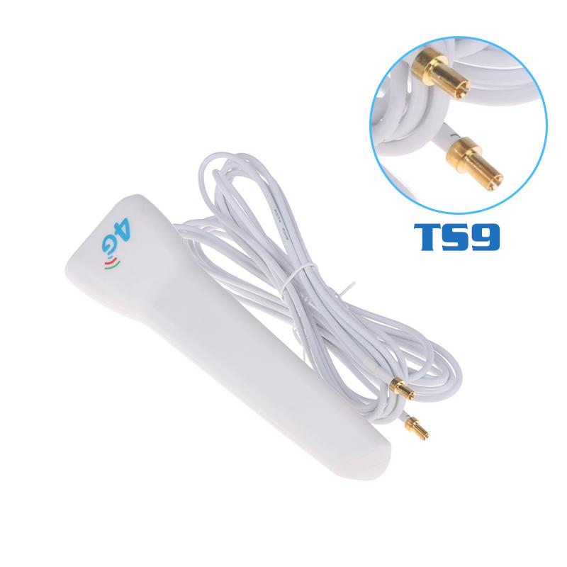

4G Lte Зовнішня антена Внутрішня антена Sma Male Crc9 Ts9 Роз єм для маршрутизатора TS9
