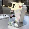 Reinforced Drop-Proof Space Case for iPhone 11 12 13 14 15 16 iPhone 14 15 16 Pro Max Samsung A16 A35 A36 A54 A55 S25 Xiaomi 11T