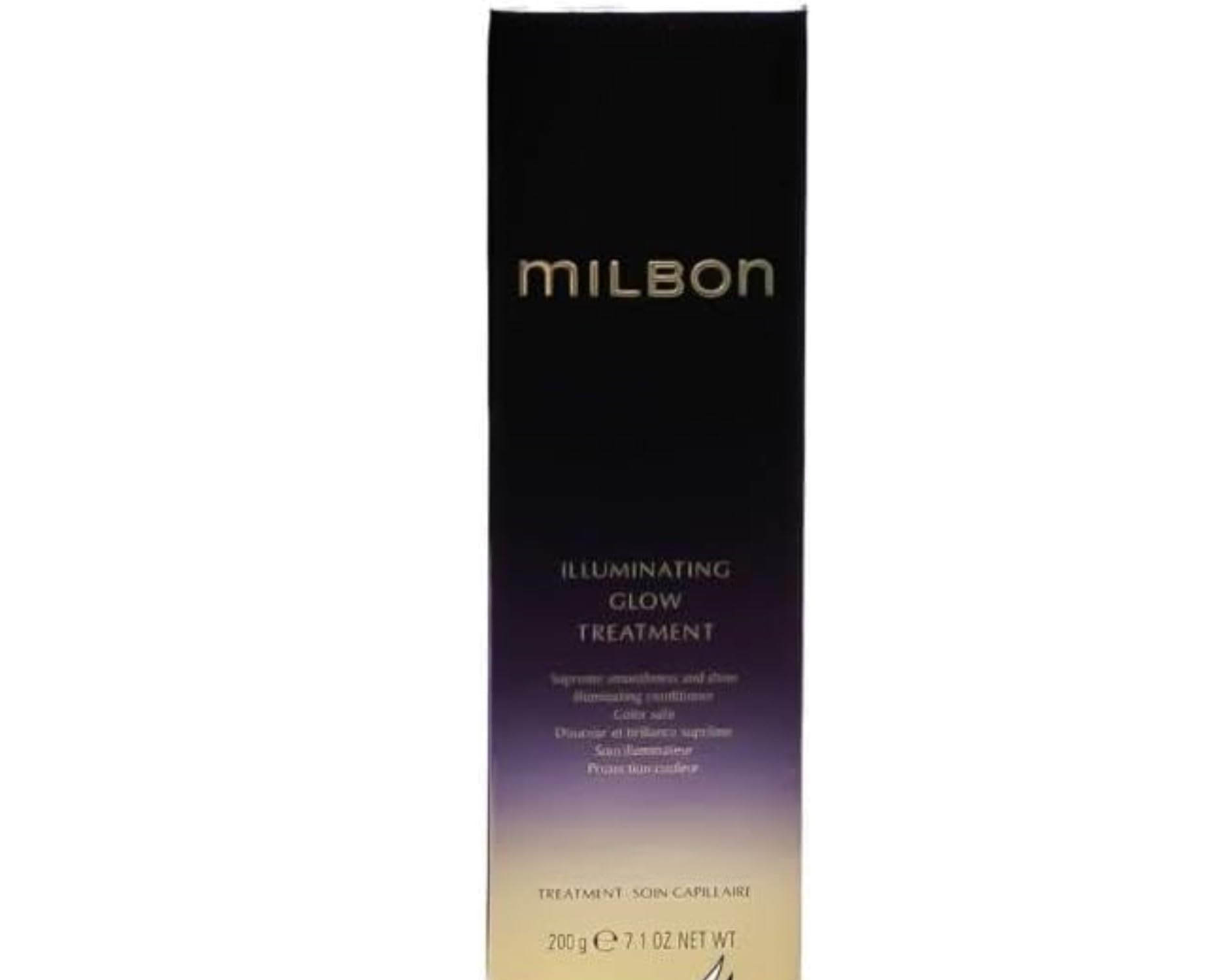 

Milbon Illuminating Glow Treatment 200g Global Milbon Premium Position Milbon LSC