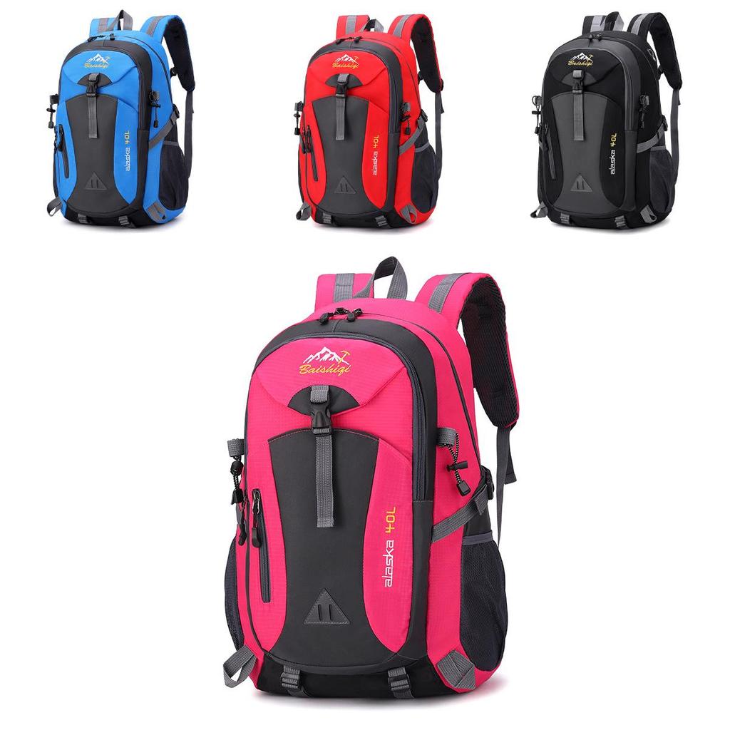 Marvel Hiking Backpack With Air Cushion Straps For Outdoor Adventures Special Characters Included