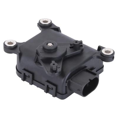 Aktuátor kla přívodu vzduchu do motoru 8D1820511B 8D1820511F Kompatibilní pro A4 Av-ant