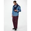 Japan Corduroy Easy Ankle Pants