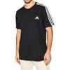 adidas ESSENTIALS T Shirt Japan Version Men's Black GL3732-