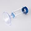 Aerosol Inhaler Spacer Chamber Manual Cats Dogs Nebulizer Nebulizer Mask for Dog Cat Animals And Human Adult Child