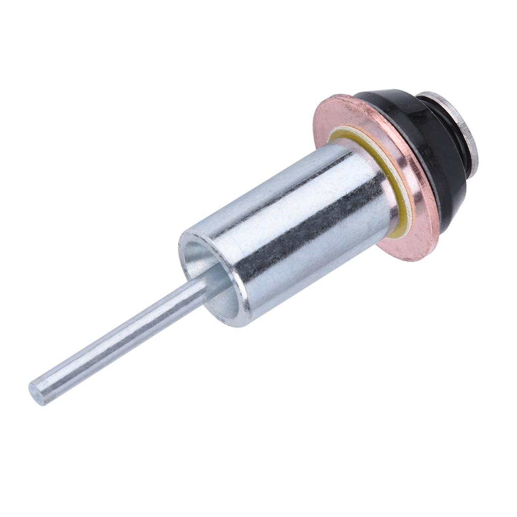 Diesel Starter Motor Repair Fix Kit for Land Rover Discovery Defender TD5 2.5