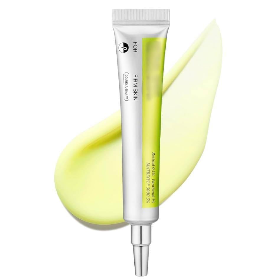 ADBHUTANAND Retinol Face Serum 0.1% with Peptide Complex & Panthenol | Anti-Aging Facial Serum for Wrinkles, Fine Lines & Pore Refining | Helps Imp