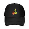 Norwich City Inspired Subbuteo Player Baseball Cap Sports Cap F Funny Hats Trucker Hat Boy Womens