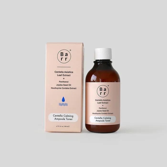 [Moisture, Sensitive] Centella Calming Ampoule Toner 200ml