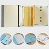 Emergency Document Organizer: Cross-Border Manila Pocket Folder