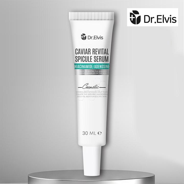 Caviar Revital Spicule Serum