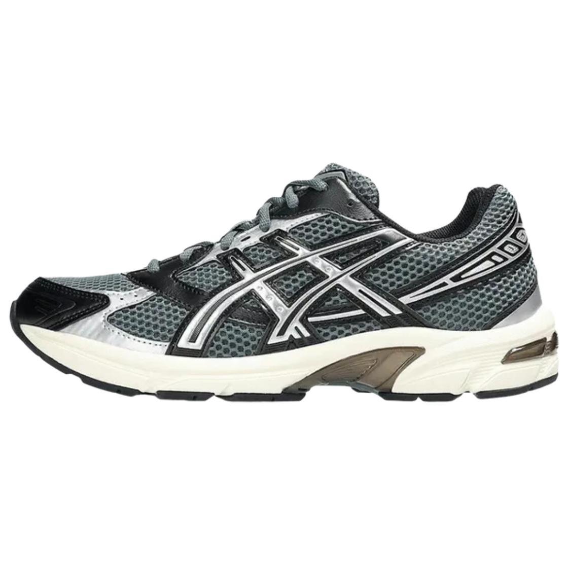 

Asics Gel 1130 Стальной серый Черный Мужские кроссовки 1203A609-021 39