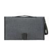 Portable Waterproof Baby Diaper Changing Pad - Multi-purpose Foldable Handbag