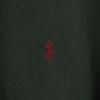 Polo by Ralph Lauren Short sleeve Polo shirt M Deep green Fawn Men's Used