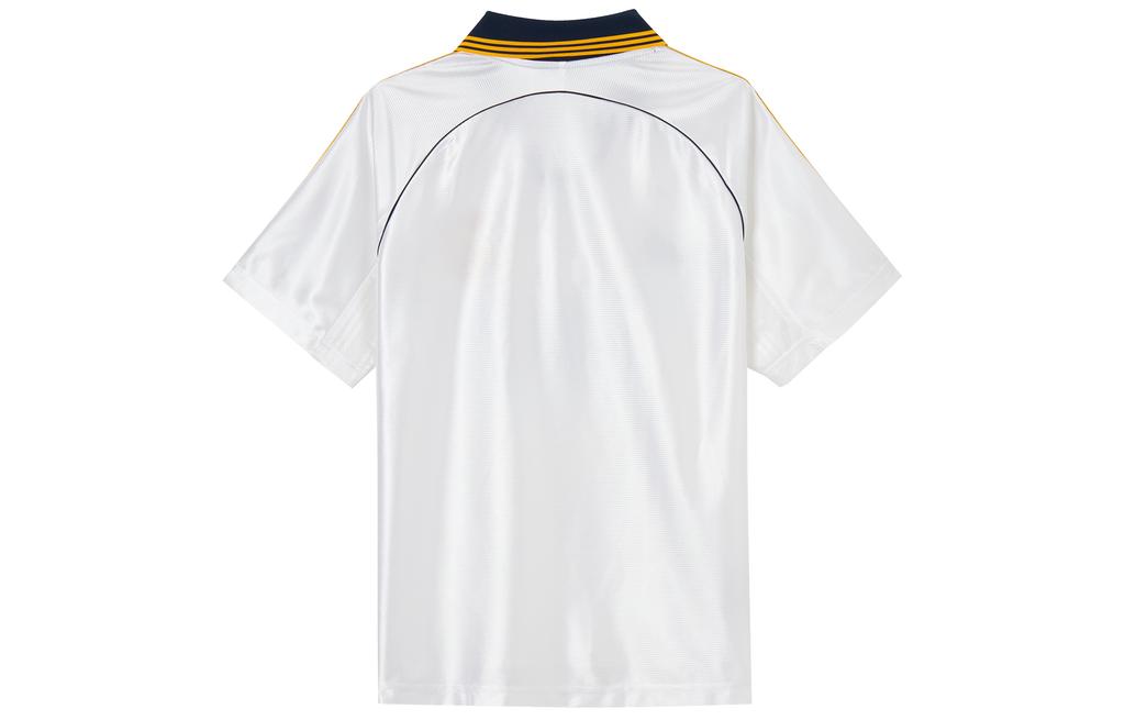 Adidas Real Madrid 99/00 Home Jersey JJ3801