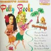 

CD PETTY BOOKA - Toconut s Hawaii BNTN008 Benten Label 1995 Japan Pop Used