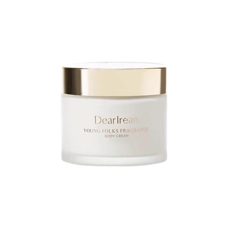 

Unique Aileen My Youth Fragrance Body Cold Cream