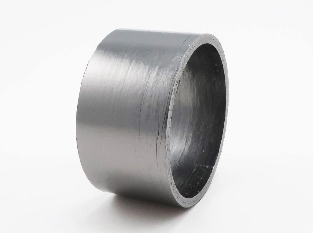 KITACO Muffler Joint Gasket for (JPH-2) CBR600F/X-4, Etc. 973-1000002