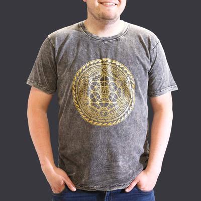 T-shirts en tops – T-shirts